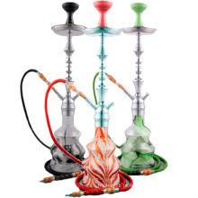 Fabricante Atacado Shisha Narguilé para o comprador de fumaça (ES-HK-032)